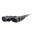 C2G 3m UK Power Cord Splitter (BS 1363 to 2x C13)