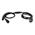 C2G 3m European Power Cord Splitter (CEE 7/7 to 2x C13)