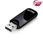 Zyxel NWD6505-EU0101F AC450 Dual-Band Wireless-AC USB Adapter