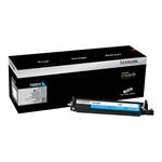 Lexmark 700D2 Cyan Developer Unit