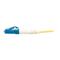 C2G 30m LC-LC 9/125 OS1 Duplex Singlemode PVC Fibre Optic Cable (LSZH) - Yellow