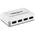 TRENDnet TU3-H4 4-Port USB 3.0 Hub
