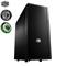 CoolerMaster Silencio 452 ATX USB 3.0 SD Card Reader ATX Case