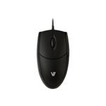 V7 Optical Mouse USB 3 button wheel mouse