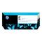 HP 81 680-ml Black Dye Ink Cartridge