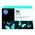HP 761 400-ml Gray Designjet Ink Cartridge