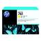 HP 761 400-ml Yellow Designjet Ink Cartridge