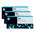 HP 771C 3-pack 775-ml Photo Black Designjet Ink Cartridges
