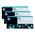 HP 771C 3-pack 775-ml Light Cyan Designjet Ink Cartridges