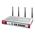 Zyxel USG60W 10/100/1000, 4x LAN/DMZ, 2x WAN Firewall