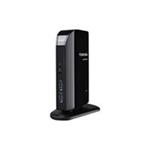 Toshiba Dynadock V3.0+ USB 3.0 Port Replicator