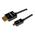 StarTech.com 5m (15ft) Active High Speed HDMI Cable – HDMI to HDMI Micro – M/M