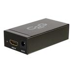 C2G HDMI to DisplayPort Adapter Converter
