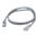 C2G 100m Cat5e Booted Unshielded (UTP) Network Patch Cable – Grey