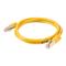 C2G 10m Cat5e Non-Booted Shielded (STP) Network Patch Cable - Yellow