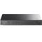 TP LINK TL-SG2210P 8-Port Gigabit Smart PoE Switch with 2 SFP Slots