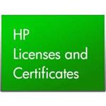 HPE HP StoreVirtual VSA 2014 Term License (5 Years) + 5 Years 9x5 Support 3 Licences (up to 4TB)