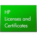 HPE HP StoreVirtual VSA 2014 Term License (5 Years) + 5 Years 9x5 Support 3 Licences (up to 4TB)