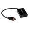 StarTech.com SlimPort / MyDP to VGA Video Converter – Micro USB to VGA Adapter for HP ChromeBook 11