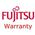 Fujitsu Support Pack 5 Years On-Site Service 4h Response,24x7