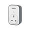 Belkin SurgeCube 1-Way Surge Protector