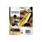 Epson C13T16814010 Black Ink Cartridge 21.6ml