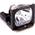 BenQ Replacement lamp for W710ST