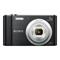 Sony Cyber-shot DSC-W800 Black Camera