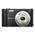 Sony Cyber-shot DSC-W800 Black Camera