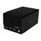 StarTech.com USB 3.0 Dual 3.5in SATA III Hard Drive RAID Enclosure with Fast Charge USB Hub & UASP