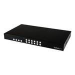 StarTech.com 4-Port HDMI Switch with Picture-and-Picture Multiviewer