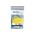 StarTech.com 1m Blue Mobile Charge Sync USB to Slim Micro USB Cable for Smartphones and Tablets
