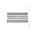 APC M6 Hardware Kit Rack Screws, Nuts and Washers