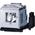 Sharp Replacement lamp for PG-D3010X; PG-D3510X; PG-D2500X