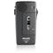 Philips LFH0388 Pocket Memo Cassette Recorder (Black)