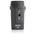 Philips LFH0388 Pocket Memo Cassette Recorder (Black)