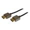 StarTech.com 2m Pro Series Metal High Speed HDMI Cable - Ultra HD 4k x 2k HDMI Cable