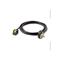 APC Power Cord Locking C19 to BS1363A 3m