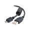 C2G 3m USB 2.0 A Male to Micro-USB B Male Cable