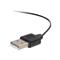 C2G USB Charging Y Cable