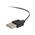 C2G USB Charging Y Cable