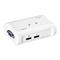 TRENDnet 2-Port USB KVM Switch Kit