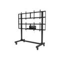 Peerless-AV Portable Video Wall Cart 2x2 for 46-60" Displays