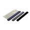 3M Fabric Black Gel Wrist-Rest for Keyboard