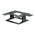 3M Adjustable Notebook Riser
