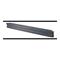 APC 1U 19" Black Modular Toolless Blanking Panel - Qty 10