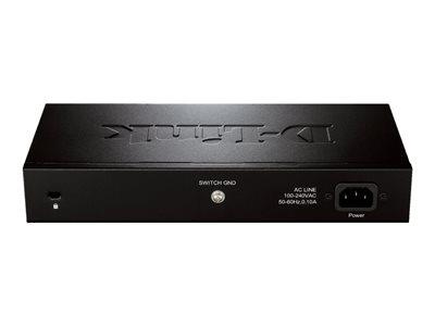 D-Link 24-Port 10/100Mbps Nway Switch