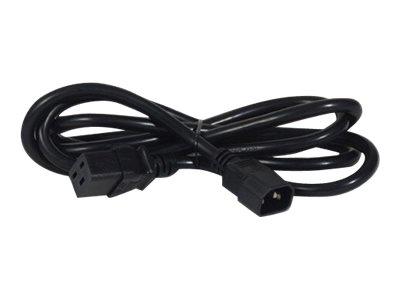 APC Power Cord IEC 320 C19 TO IEC 320 C14