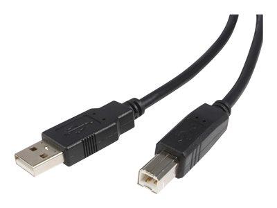 StarTech.com 6ft High Speed USB 2.0 Cable