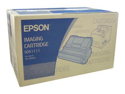 Epson EPL-N3000 Imaging Cartridge